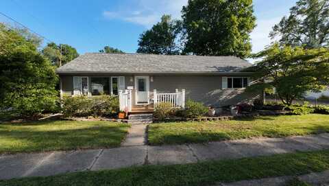 818 Ferndale Street, Plymouth, IN 46563