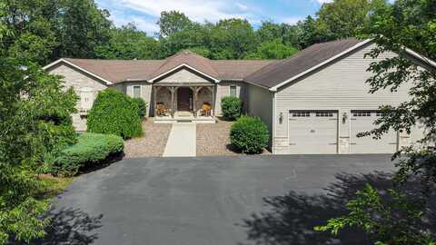 8757 N 384 W, Lake Village, IN 46349
