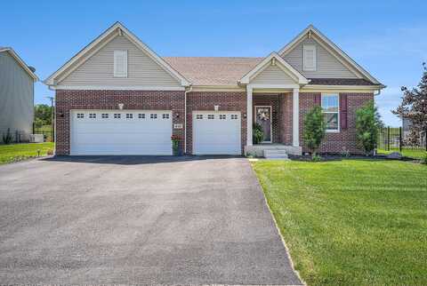 10410 Pine Lane, Saint John, IN 46373