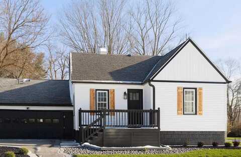 6325 Randolph Street, Hobart, IN 46342