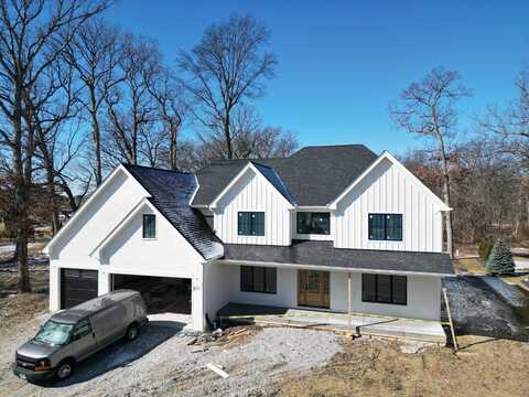 9700 Sweetspire Avenue, Saint John, IN 46373