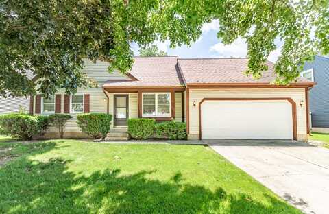 1308 Chesapeake Park Drive, Valparaiso, IN 46383