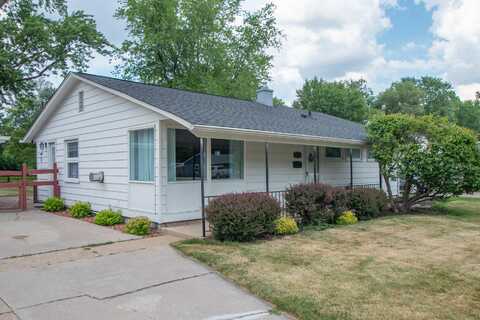 533 214th Street, Dyer, IN 46311