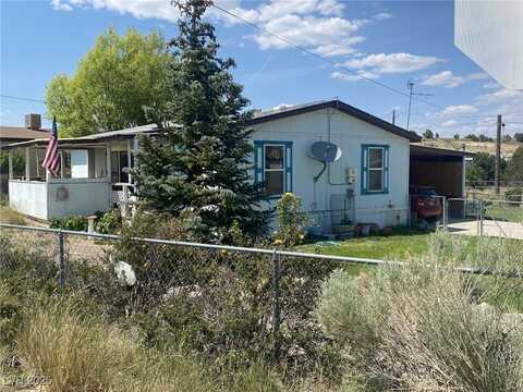 18 Pine Street, Ruth, NV 89319