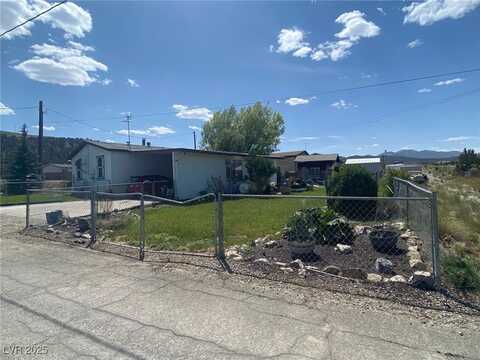 18 Pine Street, Ruth, NV 89319