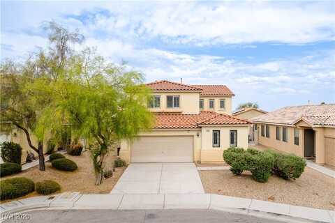 5526 Spruce Hill Court, Las Vegas, NV 89148