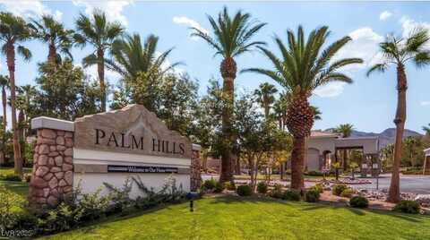 66 John Stuart Mill Street, Henderson, NV 89002