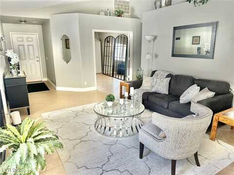 3329 HIDDEN RIDGE Street, Las Vegas, NV 89129