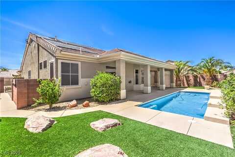 2158 High Mesa Drive, Henderson, NV 89012