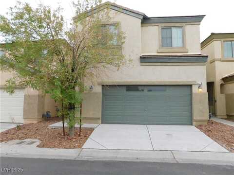 5419 RAILROAD RIVER Avenue, Las Vegas, NV 89139