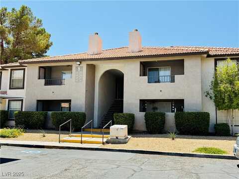 2606 S Durango Drive, Las Vegas, NV 89117