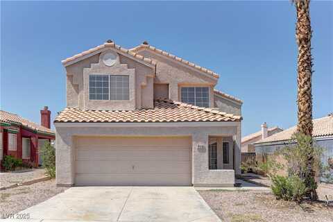 938 Carnival Avenue, Las Vegas, NV 89123
