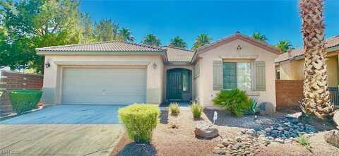 8021 Glacier Falls Street, North Las Vegas, NV 89085