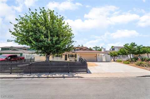 3463 Haverford Avenue, Las Vegas, NV 89121
