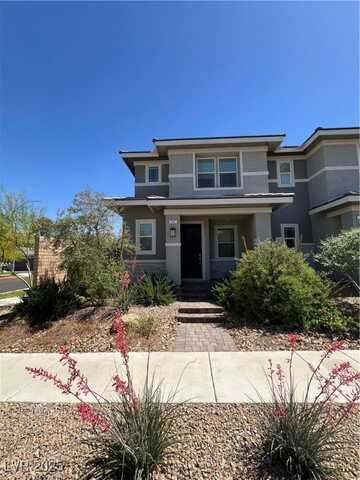 742 Cottonwood Hill Place, Henderson, NV 89011