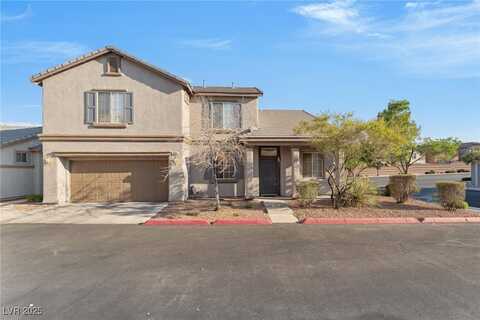 6804 Tropicaire Street, Las Vegas, NV 89149
