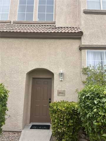 1512 Couples Street, Las Vegas, NV 89128