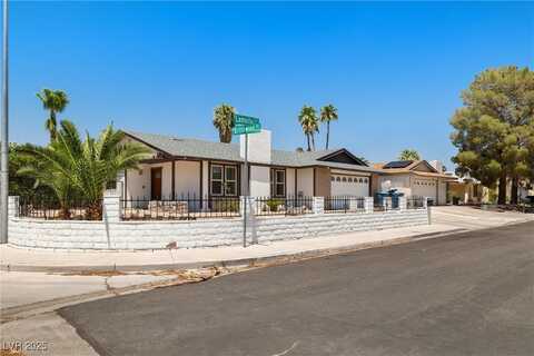 5397 Lamoille Circle, Las Vegas, NV 89120