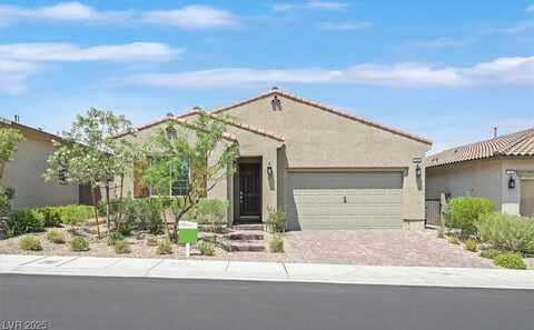 701 Webber Park Street, Henderson, NV 89011