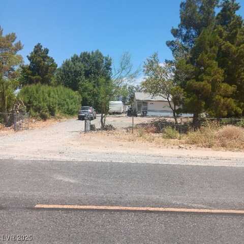 4700 Turner Boulevard, Pahrump, NV 89061