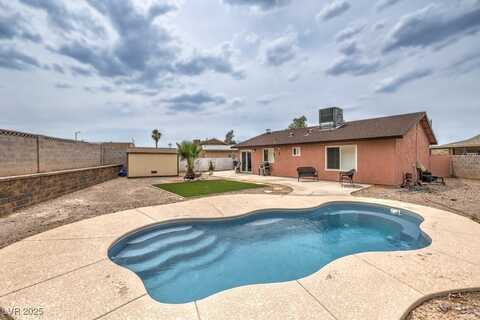 1004 Woodside Court, Henderson, NV 89015