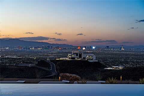 720 Dragon Peak Drive, Henderson, NV 89012