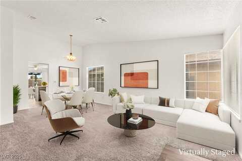 1405 Wintergreen Drive, Las Vegas, NV 89128