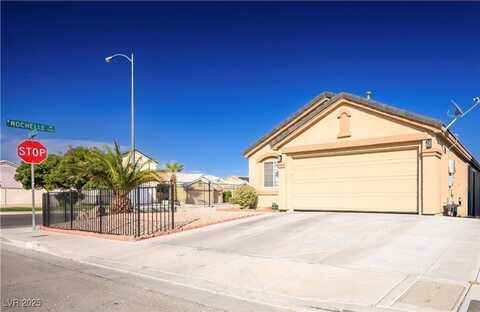 4314 Flaming Ridge Trail, Las Vegas, NV 89147