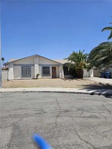 5534 Maidstone Circle, Las Vegas, NV 89142