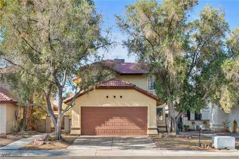 6609 Joe Michael Way, Las Vegas, NV 89108