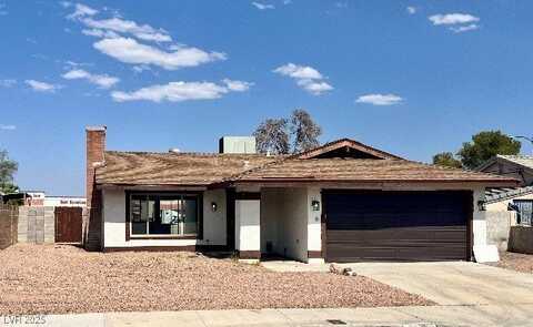4276 Aspen Street, Las Vegas, NV 89147