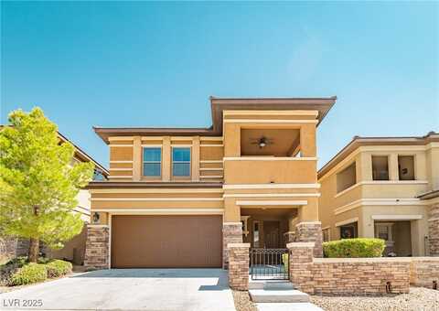 10404 Mystic Pine Road, Las Vegas, NV 89135