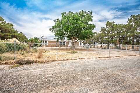4700 E Comanche Drive, Pahrump, NV 89061