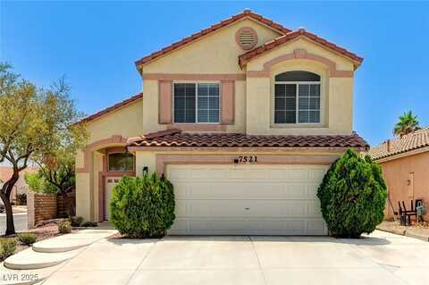 7521 Reindeer Court, Las Vegas, NV 89147