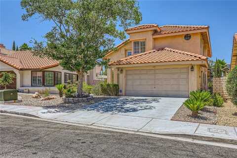 333 Abbington Street, Henderson, NV 89074