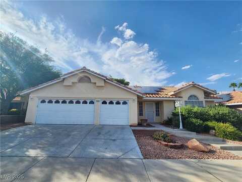 8220 Desert Beach Drive, Las Vegas, NV 89128