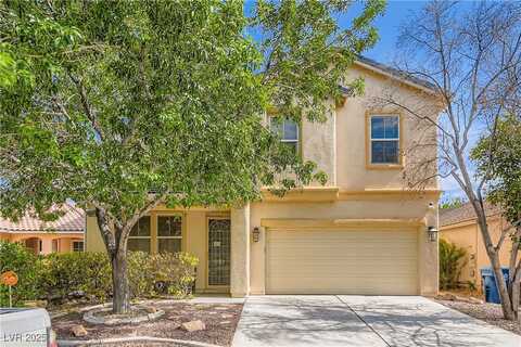 5021 Ropers Rock Court, Las Vegas, NV 89131