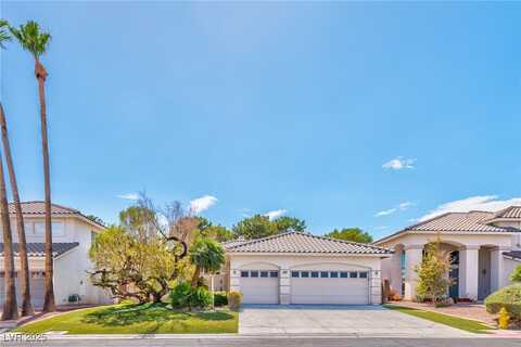 3897 Windansea Street, Las Vegas, NV 89147