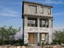 1536 Little Penguin Street, Las Vegas, NV 89138