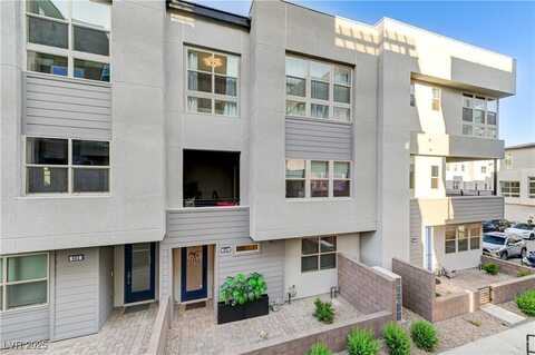 659 Spotted Falcon Street, Las Vegas, NV 89138