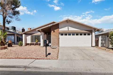 4775 Woodridge Road, Las Vegas, NV 89121
