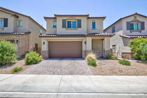 835 Aurelie Ridge Street, Henderson, NV 89011