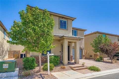 5414 Enchanted Rose Street, Las Vegas, NV 89148