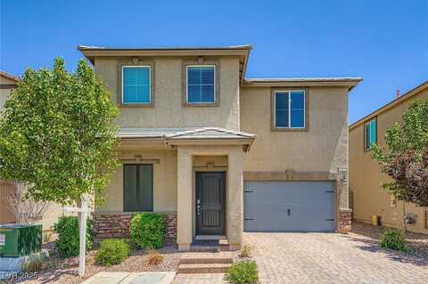 5414 Enchanted Rose Street, Las Vegas, NV 89148