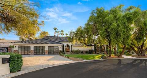 2935 Montessouri Street, Las Vegas, NV 89117