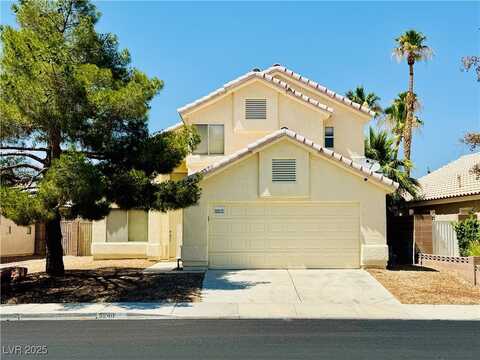 5240 Del Lago Drive, Las Vegas, NV 89130