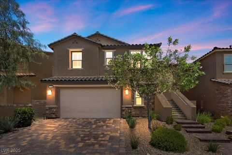 11828 Barona Mesa Avenue, Las Vegas, NV 89138