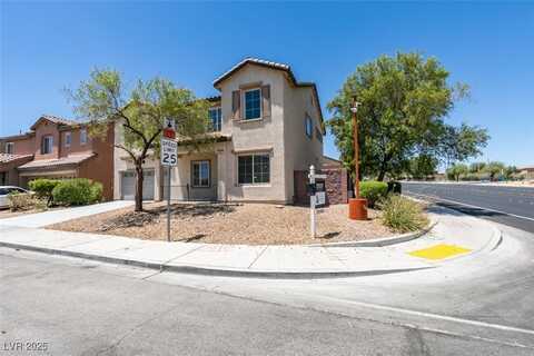3941 Copper Stone Court, North Las Vegas, NV 89032