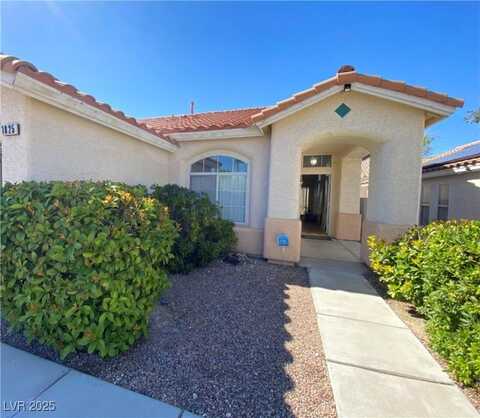 1825 Linton Hill Lane, Las Vegas, NV 89134
