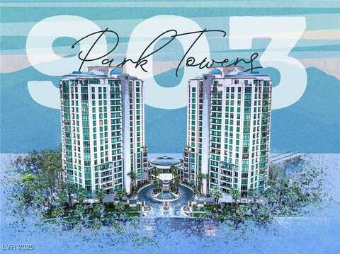 1 Hughes Center Drive, Las Vegas, NV 89169